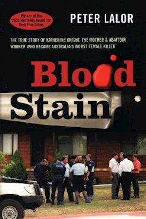 Blood Stain