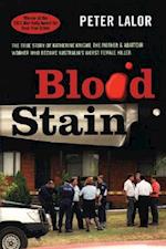 Blood Stain