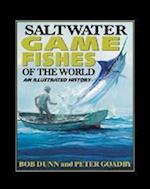 Saltwater Game Fishes of the World