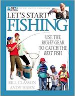 Let's Start Fishing