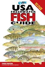 USA Freshwater Fishing Guide