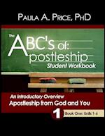 The ABCs of Apostleship