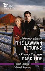 Lawman Returns/Dark Tide