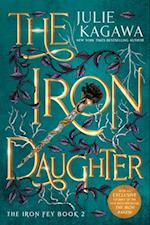 Iron Daughter Special Edition