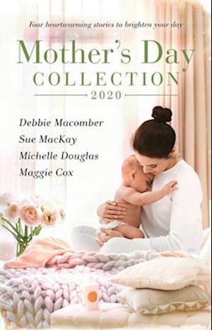 Mother's Day Collection 2020/The Twenty-First Wish/Midwife...to Mum!/The Aristocrat and the Single Mum/Mistress, Mother...Wife?