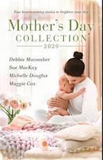 Mother's Day Collection 2020/The Twenty-First Wish/Midwife...to Mum!/The Aristocrat and the Single Mum/Mistress, Mother...Wife?
