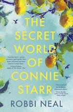 Secret World of Connie Starr