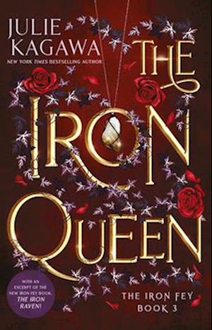 Iron Queen Special Edition