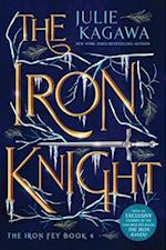 Iron Knight Special Edition