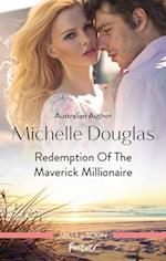 Redemption of the Maverick Millionaire