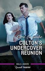 Colton's Undercover Reunion