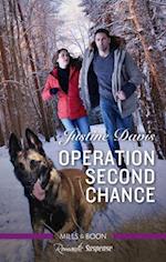 Operation Second Chance