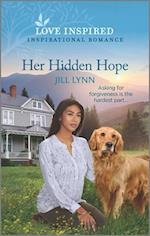 Her Hidden Hope