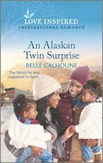 Alaskan Twin Surprise