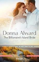 Billionaire's Island Bride