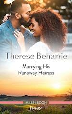 Marrying His Runaway Heiress