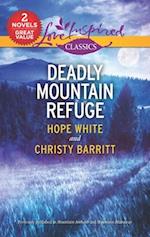 Deadly Mountain Refuge/Mountain Ambush/Mountain Hideaway