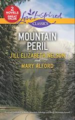 Mountain Peril/Rocky Mountain Sabotage/Rocky Mountain Pursuit