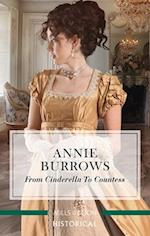 From Cinderella to Countess