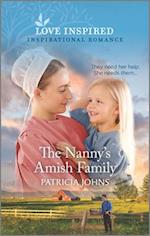 Nanny's Amish Family
