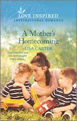Mother's Homecoming