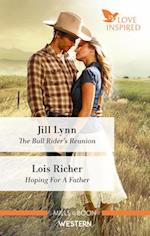 Bull Rider's Reunion/Hoping for a Father