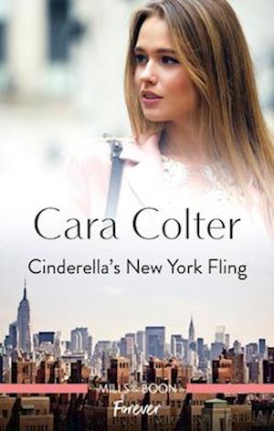 Cinderella's New York Fling