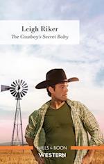 Cowboy's Secret Baby