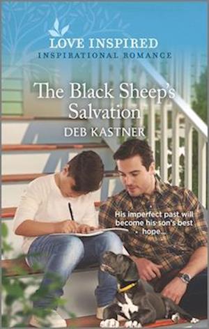 Black Sheep's Salvation