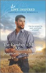 Cowboy's Missing Memory