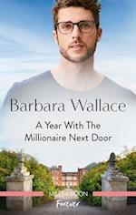 Year with the Millionaire Next Door