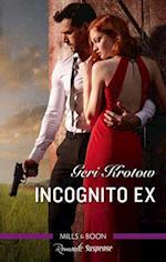 Incognito Ex