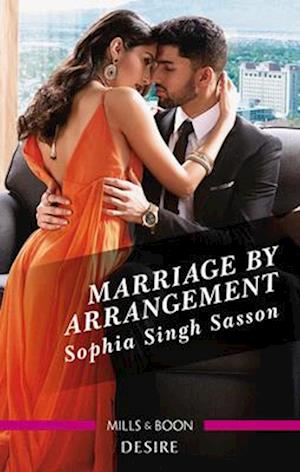 Marriage by Arrangement