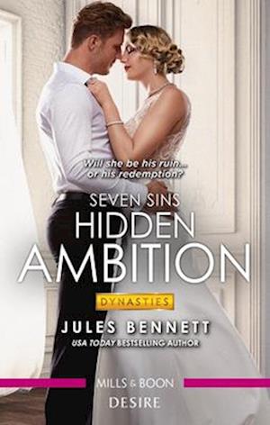 Hidden Ambition