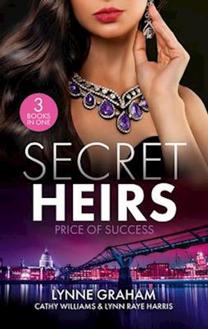 Secret Heirs