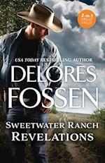 Sweetwater Ranch Revelations/Surrendering to the Sheriff/A Lawman's Justice