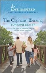 Orphans' Blessing