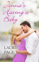 Jenna's Having a Baby (novella)