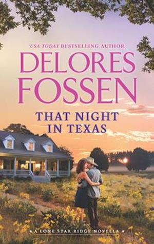 That Night in Texas (novella)