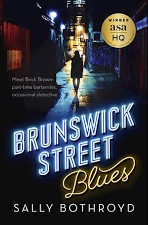 Brunswick Street Blues