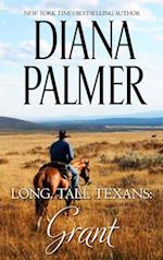 Long, Tall Texans - Grant (novella)