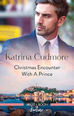 Christmas Encounter with a Prince