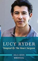 Tempted by the Heart Surgeon
