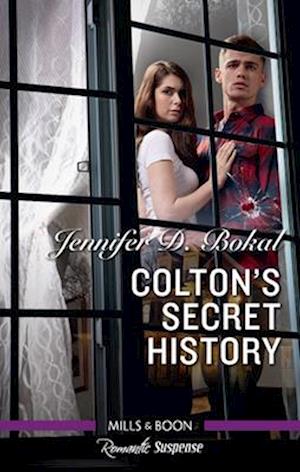 Colton's Secret History