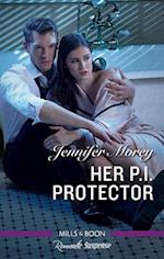 Her P.I. Protector