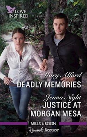 Deadly Memories/Justice at Morgan Mesa