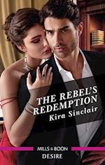 Rebel's Redemption