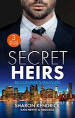 Secret Heirs