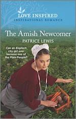 Amish Newcomer