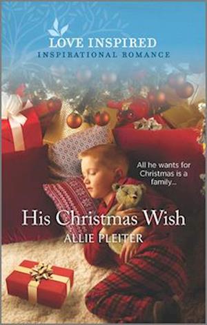 His Christmas Wish